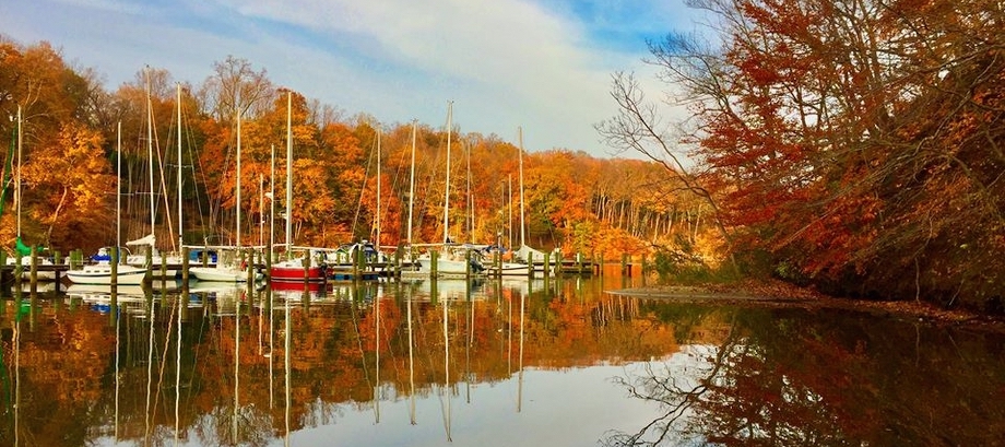 falldocks
